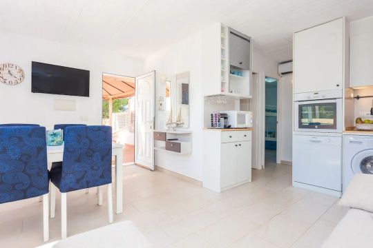 Apartamento en Cala'n bosch - Detalles sobre el alquiler n71524 Foto n4