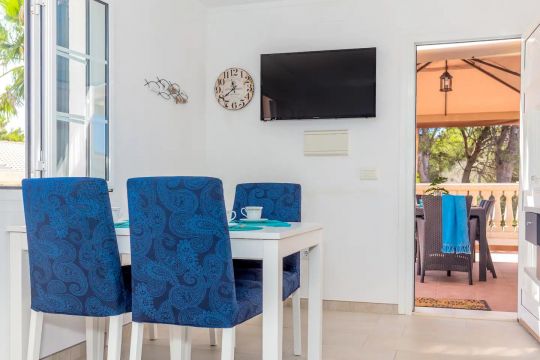 Appartement in Cala'n bosch - Vakantie verhuur advertentie no 71524 Foto no 6