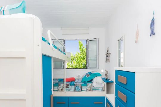 Apartamento en Cala'n bosch - Detalles sobre el alquiler n71524 Foto n9