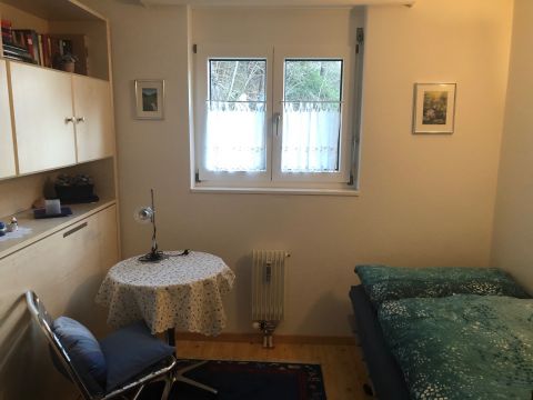 Flat in Lrchenwald 401 - Vacation, holiday rental ad # 71530 Picture #2