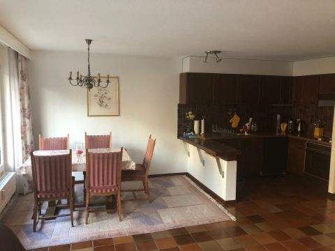 Flat in Lrchenwald 401 - Vacation, holiday rental ad # 71530 Picture #3