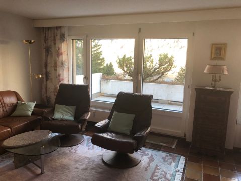 Flat in Lrchenwald 401 - Vacation, holiday rental ad # 71530 Picture #4