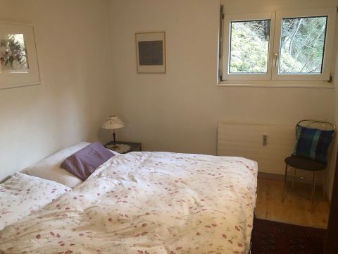 Flat in Lrchenwald 401 - Vacation, holiday rental ad # 71530 Picture #0