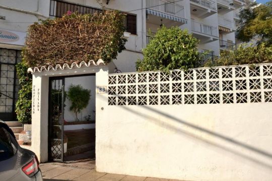 Flat in Nerja - Vacation, holiday rental ad # 71536 Picture #3