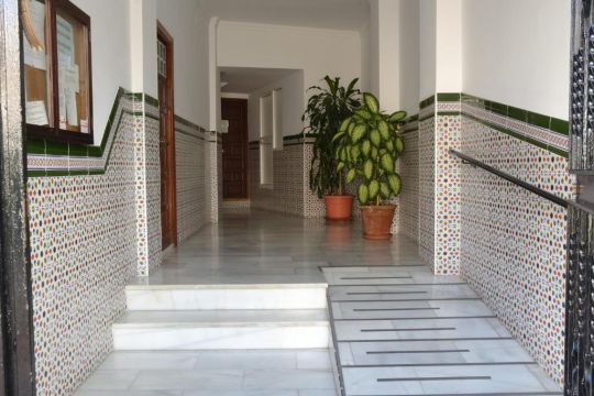 Flat in Nerja - Vacation, holiday rental ad # 71536 Picture #4