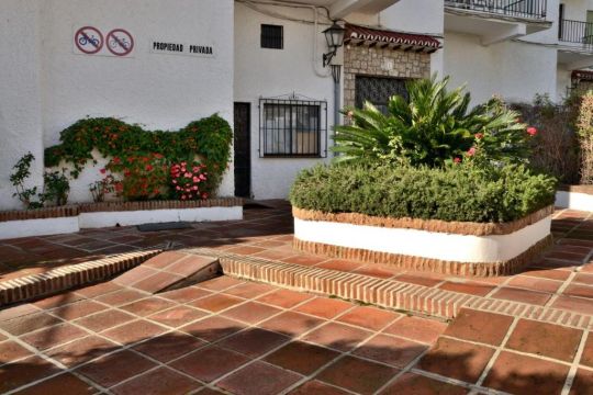 Apartamento en Nerja - Detalles sobre el alquiler n71536 Foto n7