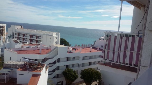 Flat in Nerja - Vacation, holiday rental ad # 71536 Picture #8