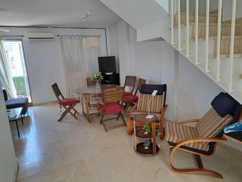 Maison  Isla Cristina  - Location vacances, location saisonnire n71537 Photo n2