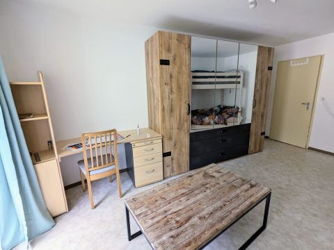 Apartamento en Petit Trianon 1.3 - Detalles sobre el alquiler n71539 Foto n1