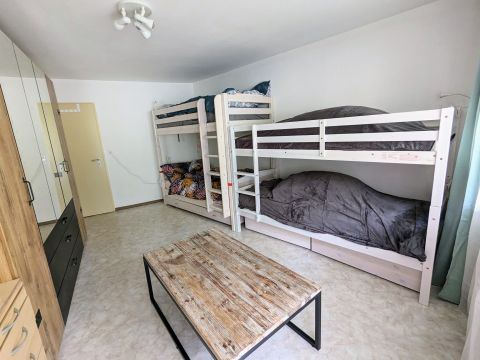 Apartamento en Noyerstrasse 12 - Detalles sobre el alquiler n71539 Foto n2