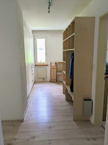 Flat in Noyerstrasse 12 - Vacation, holiday rental ad # 71539 Picture #3