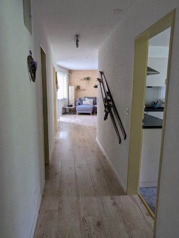 Flat in Noyerstrasse 12 - Vacation, holiday rental ad # 71539 Picture #4