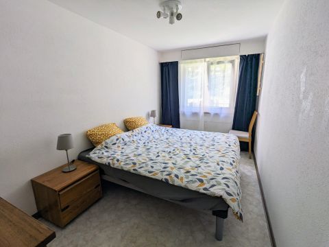 Flat in Noyerstrasse 12 - Vacation, holiday rental ad # 71539 Picture #5