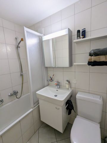 Flat in Noyerstrasse 12 - Vacation, holiday rental ad # 71539 Picture #6