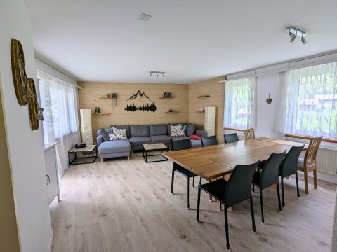 Apartamento en Petit Trianon 1.3 - Detalles sobre el alquiler n71539 Foto n8