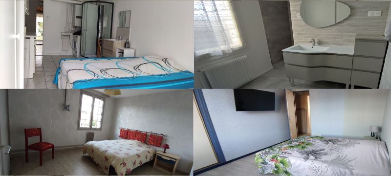 Huis in Boe - Vakantie verhuur advertentie no 71552 Foto no 2