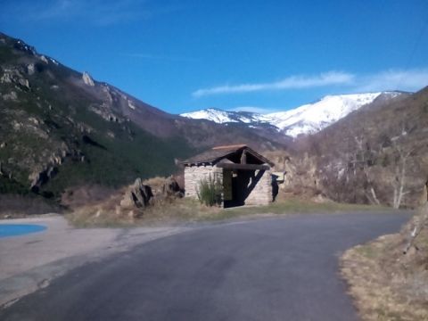 Casa rural en Nohdes - Detalles sobre el alquiler n71553 Foto n16