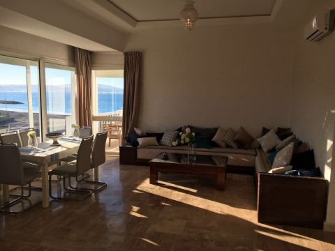 Appartement à Tanger - Location vacances, location saisonnière n°71557 Photo n°4 thumbnail