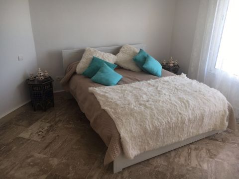 Apartamento en Tanger - Detalles sobre el alquiler n71557 Foto n5