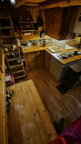 Chalet  Leysin - Location vacances, location saisonnire n71563 Photo n3