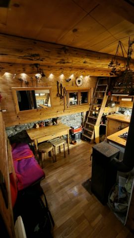 Chalet  Leysin - Location vacances, location saisonnire n71563 Photo n5