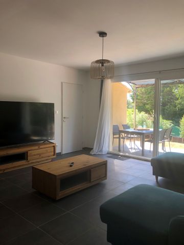 Maison  Saint laurent de carnols - Location vacances, location saisonnire n71567 Photo n10