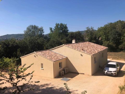 House in Saint laurent de carnols - Vacation, holiday rental ad # 71567 Picture #13