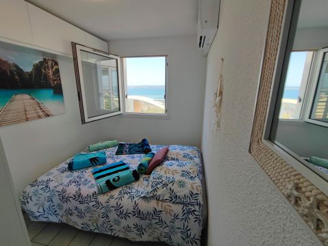 Flat in Sete - Vacation, holiday rental ad # 71571 Picture #3