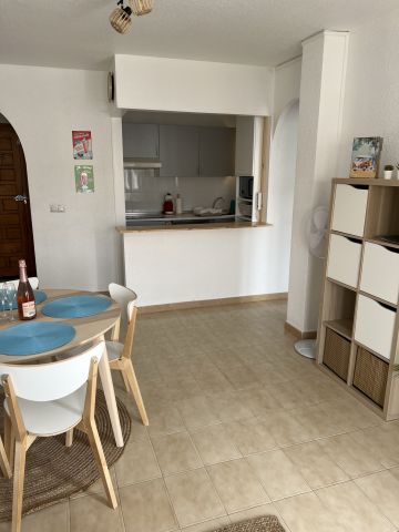 Apartamento en Torrevieja - Detalles sobre el alquiler n71577 Foto n10