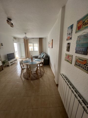 Appartement in Torrevieja - Vakantie verhuur advertentie no 71577 Foto no 11