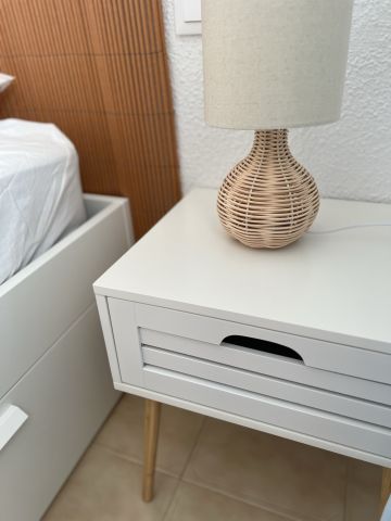 Apartamento en Torrevieja - Detalles sobre el alquiler n71577 Foto n13