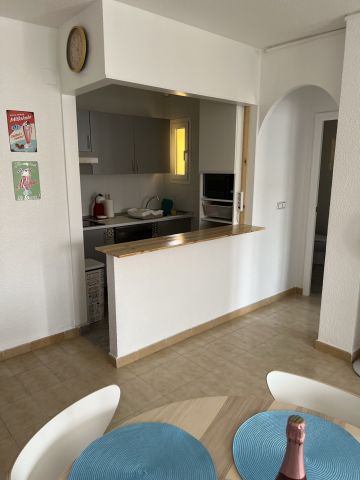 Appartement in Torrevieja - Vakantie verhuur advertentie no 71577 Foto no 15