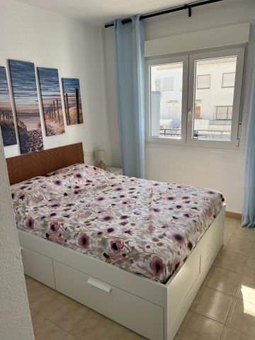 Flat in Torrevieja - Vacation, holiday rental ad # 71577 Picture #16