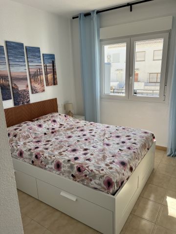 Appartement in Torrevieja - Vakantie verhuur advertentie no 71577 Foto no 16