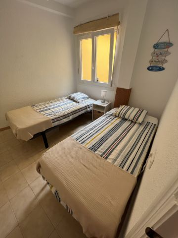 Appartement in Torrevieja - Vakantie verhuur advertentie no 71577 Foto no 4