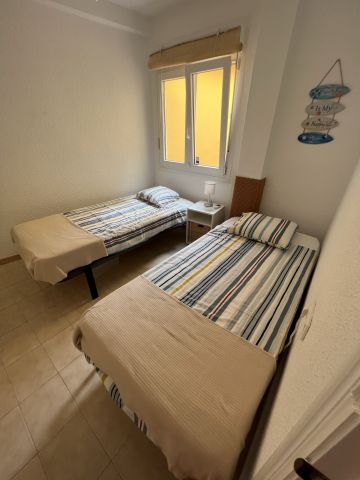 Apartamento en Torrevieja - Detalles sobre el alquiler n71577 Foto n4