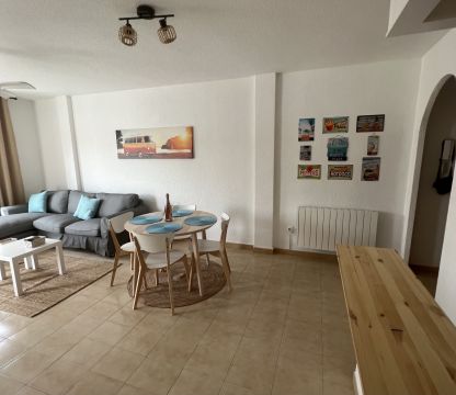 Appartement in Torrevieja - Vakantie verhuur advertentie no 71577 Foto no 7