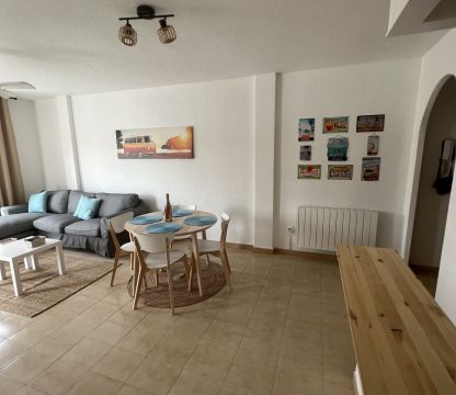 Apartamento en Torrevieja - Detalles sobre el alquiler n71577 Foto n7