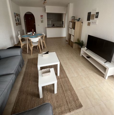 Appartement in Torrevieja - Vakantie verhuur advertentie no 71577 Foto no 8