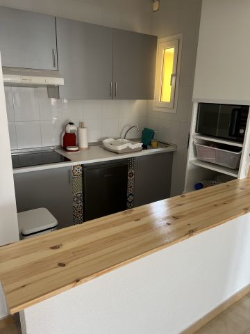 Apartamento en Torrevieja - Detalles sobre el alquiler n71577 Foto n9