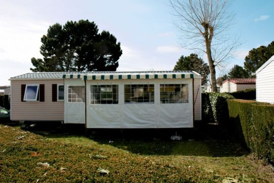 Mobil-home  Les Mathes / La Palmyre - Location vacances, location saisonnire n71579 Photo n2