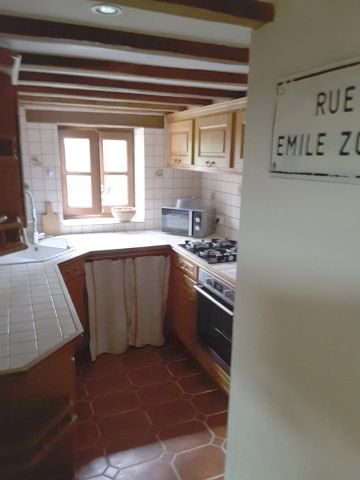 Gite in Sexcles - Vacation, holiday rental ad # 71580 Picture #3