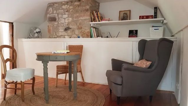Gite in Sexcles - Vacation, holiday rental ad # 71580 Picture #7