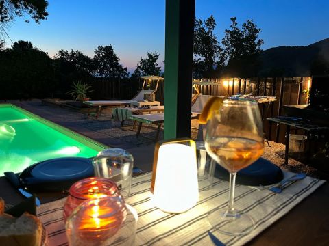 Maison  Spolete - Location vacances, location saisonnire n71586 Photo n8