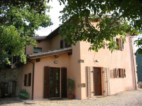 Maison  Spolete - Location vacances, location saisonnire n71586 Photo n0