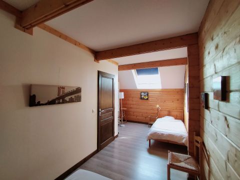 Chalet in Graudot - Vacation, holiday rental ad # 71588 Picture #2