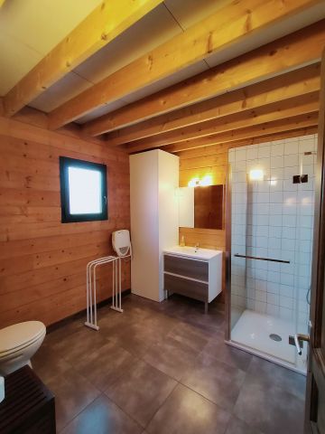 Chalet  Graudot - Location vacances, location saisonnire n71588 Photo n3