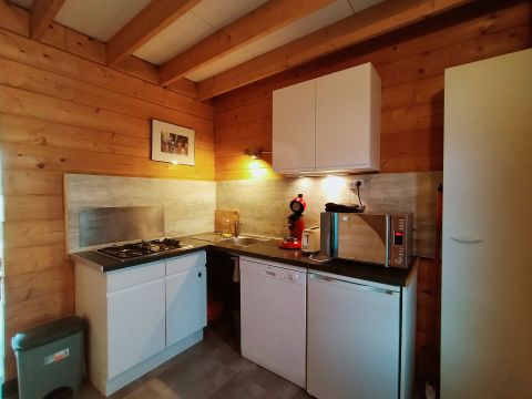 Chalet in Graudot - Vacation, holiday rental ad # 71588 Picture #0
