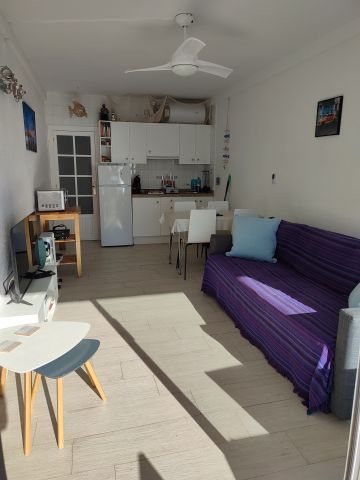 Appartement  Roses - Location vacances, location saisonnire n71598 Photo n1