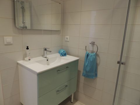 Apartamento en Roses - Detalles sobre el alquiler n71598 Foto n10